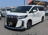 Used 2019 AT toyota alphard AGH30W Image[0]