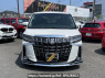 Used 2019 AT toyota alphard AGH30W Image[1]