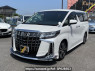 Used 2019 AT toyota alphard AGH30W Image[2]