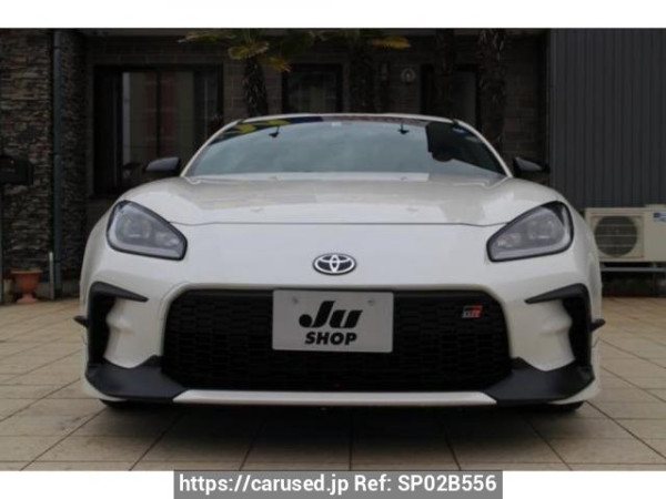 Used 2022 MT toyota gr86 ZN8 Image[2]