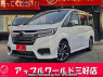 Used 2021 AT honda step-wgn-spada RP3 Image[0]