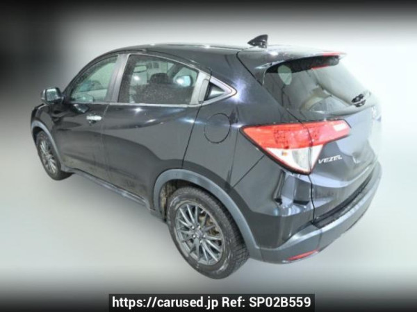 Used 2019 AT honda vezel RU1 Image[2]