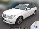 Mercedes Benz C-Class 204052