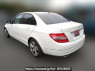 Used 2009 AT mercedes-benz c-class 204052 Image[2]