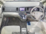 Used 2014 AT toyota isis ZGM10G Image[2]