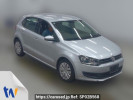 Volkswagen Polo 6RCBZ