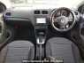 Used 2010 AT volkswagen polo 6RCBZ Image[2]