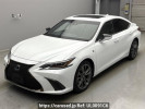 Lexus ES AXZH10