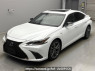 Used 2019 AT lexus es AXZH10 Image[0]