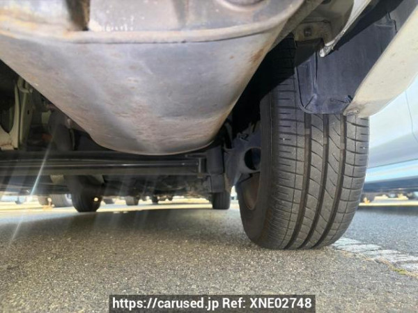 Used 2003 AT toyota wish ZNE10G Image[22]