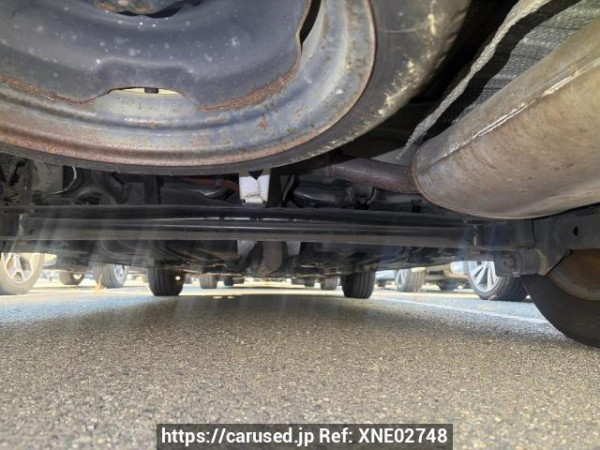 Used 2003 AT toyota wish ZNE10G Image[24]