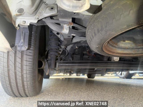 Used 2003 AT toyota wish ZNE10G Image[25]