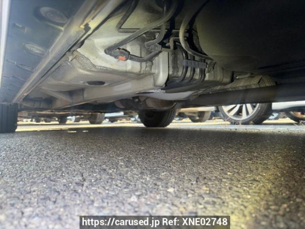 Used 2003 AT toyota wish ZNE10G Image[26]