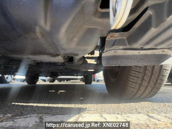 Used 2003 AT toyota wish ZNE10G Image[28]