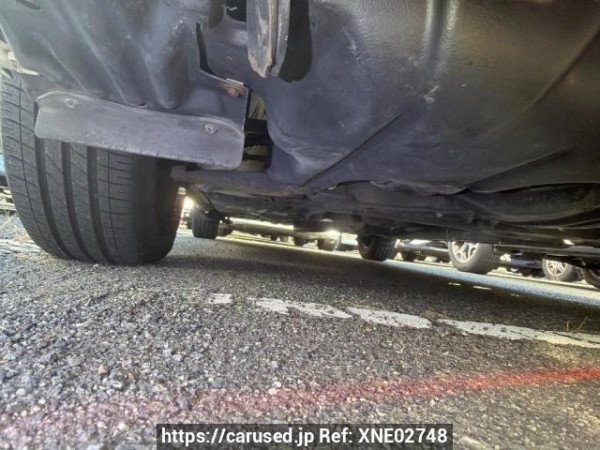 Used 2003 AT toyota wish ZNE10G Image[30]