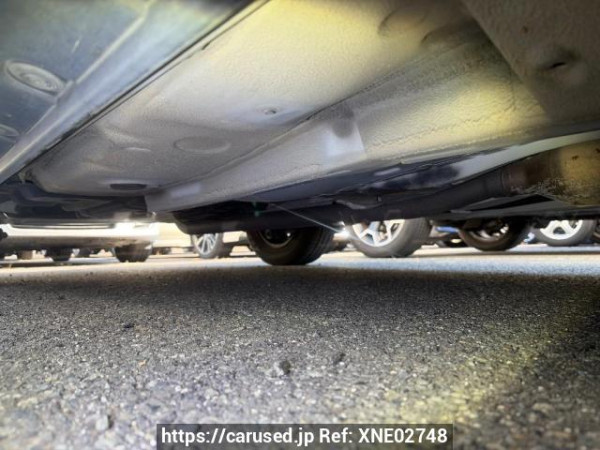 Used 2003 AT toyota wish ZNE10G Image[31]