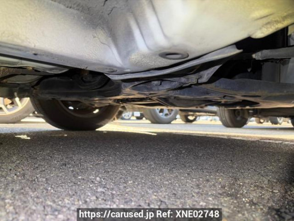 Used 2003 AT toyota wish ZNE10G Image[32]