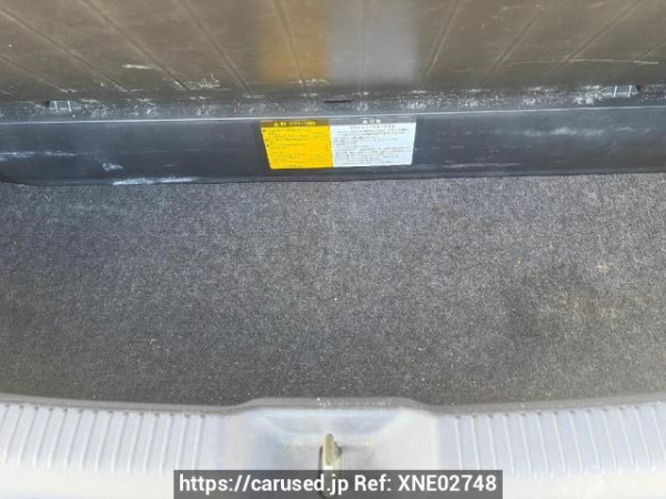 Used 2003 AT toyota wish ZNE10G Image[33]