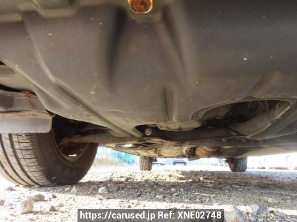 Used 2003 AT toyota wish ZNE10G Image[37]