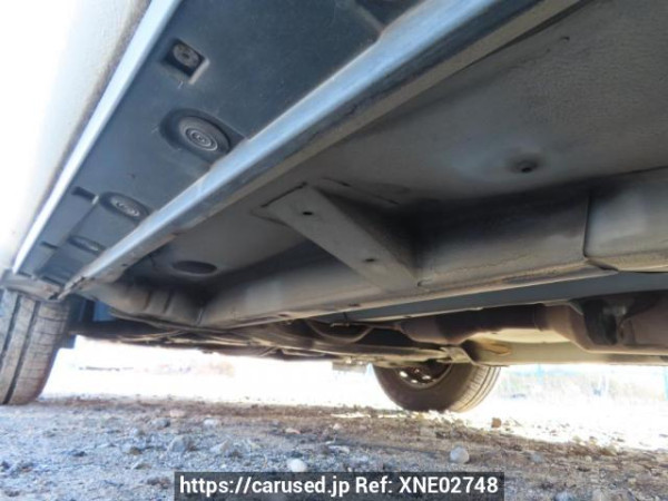 Used 2003 AT toyota wish ZNE10G Image[40]