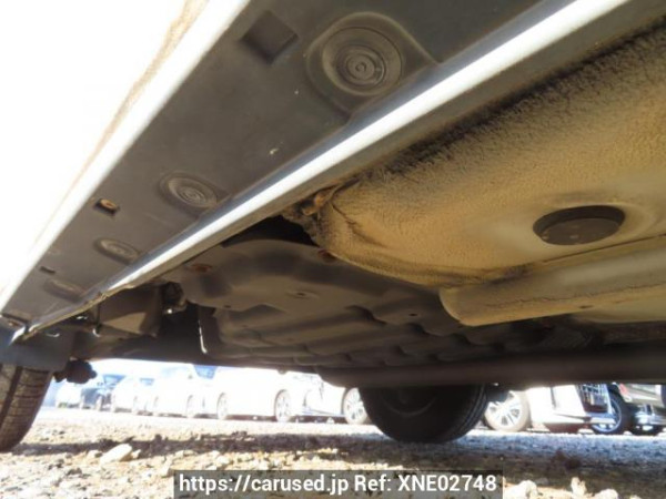 Used 2003 AT toyota wish ZNE10G Image[41]