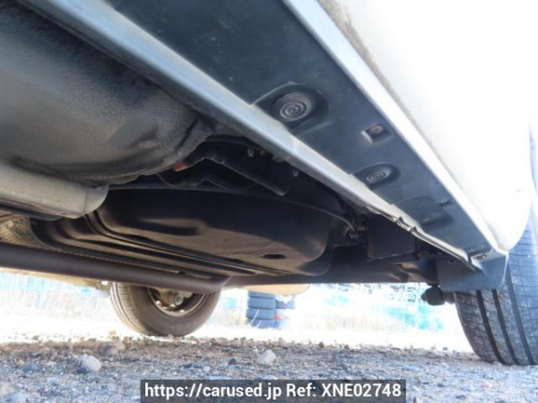 Used 2003 AT toyota wish ZNE10G Image[42]