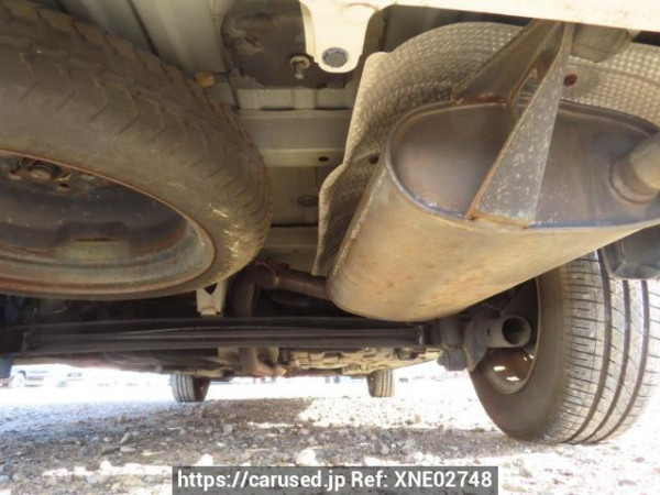 Used 2003 AT toyota wish ZNE10G Image[45]