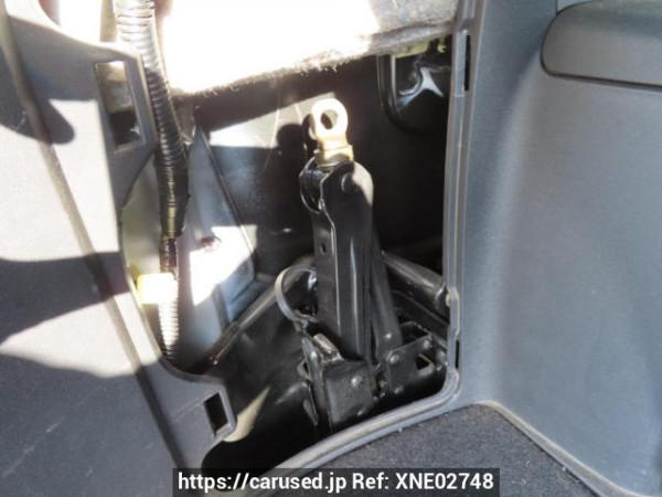 Used 2003 AT toyota wish ZNE10G Image[48]