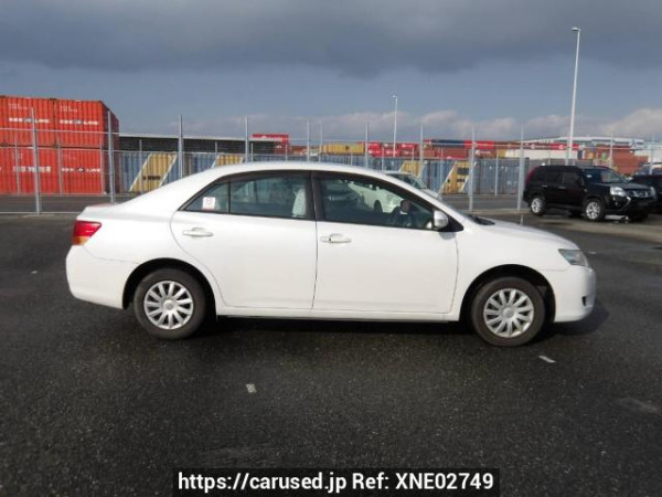 Used 2008 AT toyota allion NZT260 Image[7]