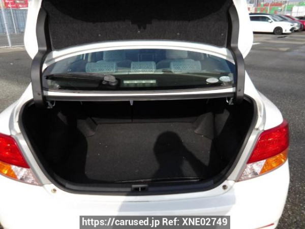 Used 2008 AT toyota allion NZT260 Image[8]