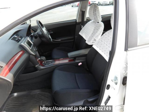 Used 2008 AT toyota allion NZT260 Image[14]