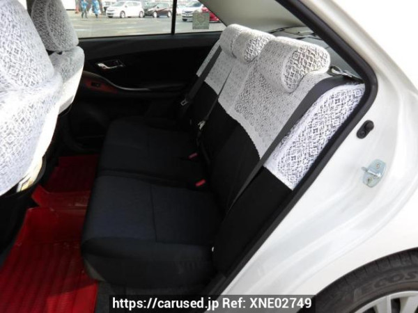 Used 2008 AT toyota allion NZT260 Image[16]