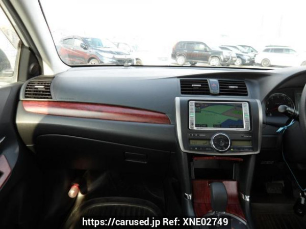 Used 2008 AT toyota allion NZT260 Image[18]