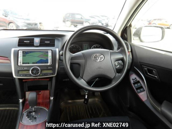 Used 2008 AT toyota allion NZT260 Image[19]