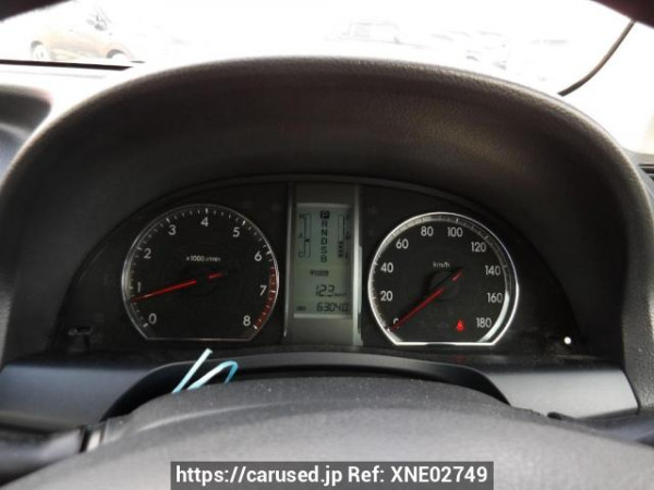 Used 2008 AT toyota allion NZT260 Image[20]