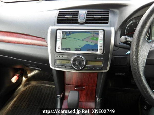 Used 2008 AT toyota allion NZT260 Image[22]