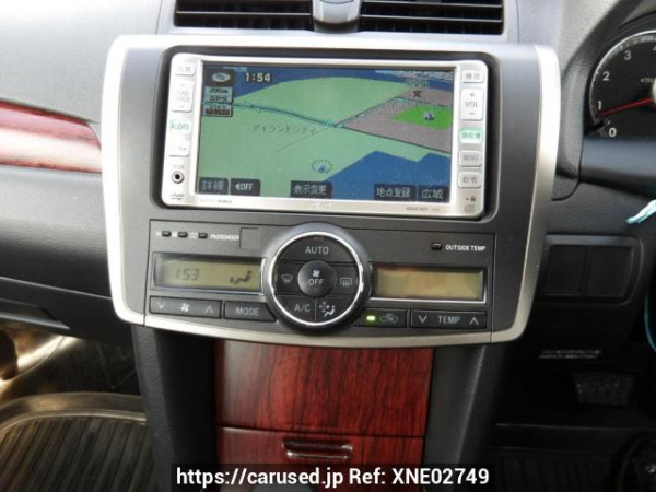 Used 2008 AT toyota allion NZT260 Image[24]