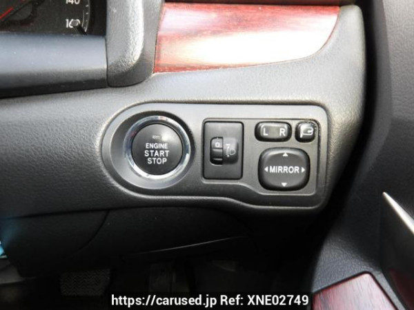 Used 2008 AT toyota allion NZT260 Image[26]