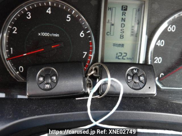 Used 2008 AT toyota allion NZT260 Image[27]