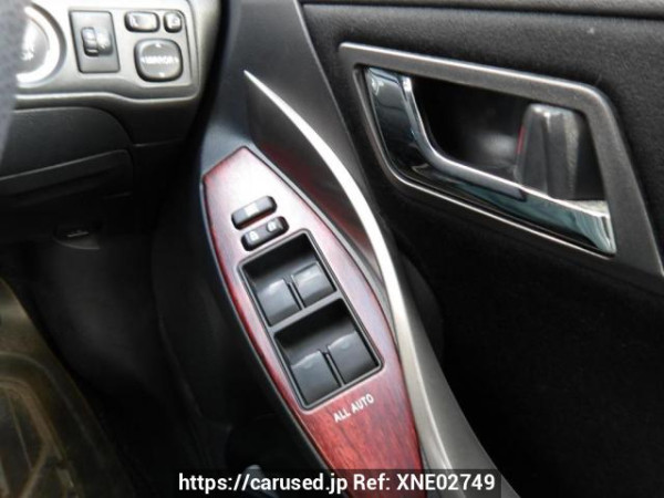 Used 2008 AT toyota allion NZT260 Image[28]