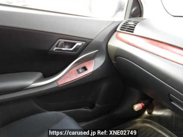 Used 2008 AT toyota allion NZT260 Image[29]