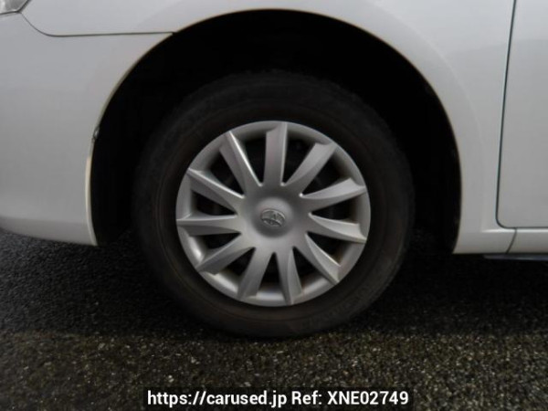Used 2008 AT toyota allion NZT260 Image[31]