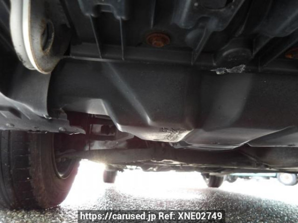 Used 2008 AT toyota allion NZT260 Image[34]