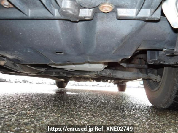 Used 2008 AT toyota allion NZT260 Image[35]