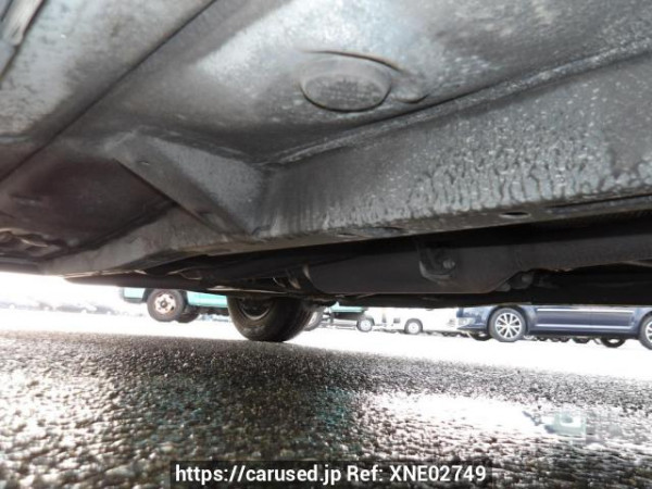 Used 2008 AT toyota allion NZT260 Image[36]