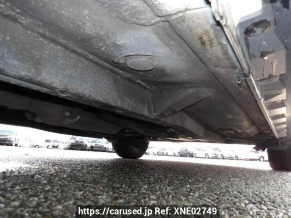 Used 2008 AT toyota allion NZT260 Image[37]