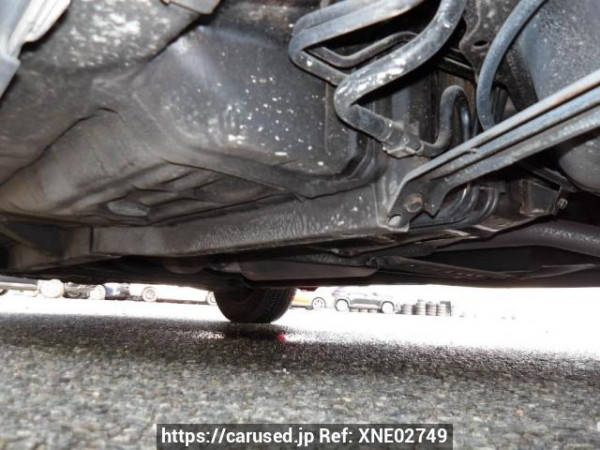 Used 2008 AT toyota allion NZT260 Image[38]