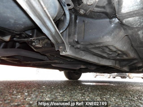 Used 2008 AT toyota allion NZT260 Image[39]