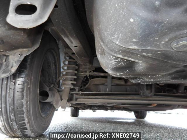 Used 2008 AT toyota allion NZT260 Image[40]