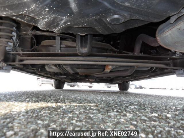 Used 2008 AT toyota allion NZT260 Image[41]